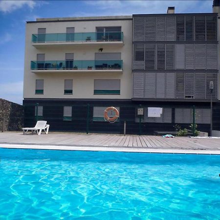 Casa Do Pico Do Salomao Apartment Ponta Delgada  Bagian luar foto