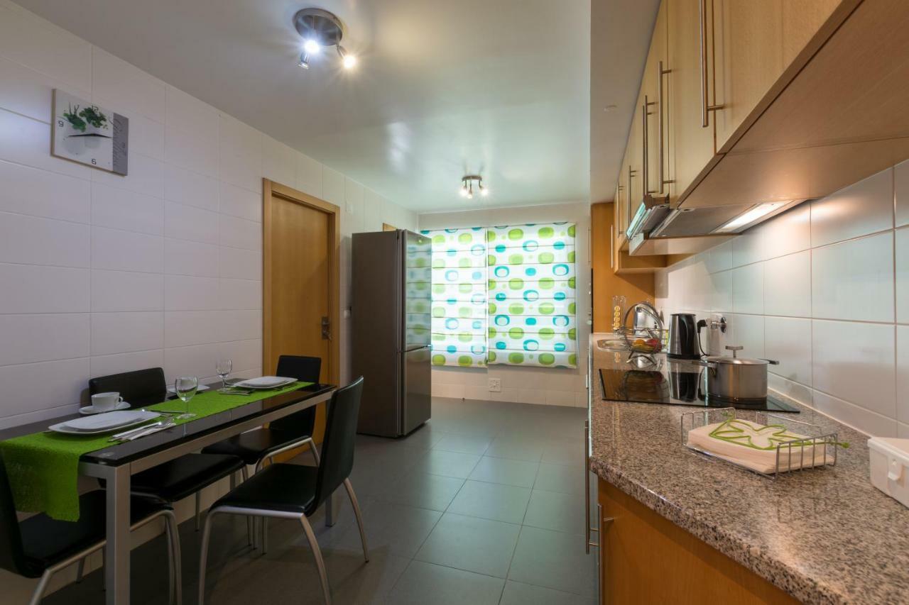 Casa Do Pico Do Salomao Apartment Ponta Delgada  Bagian luar foto