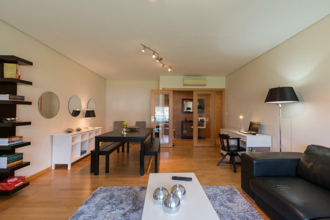 Casa Do Pico Do Salomao Apartment Ponta Delgada  Bagian luar foto